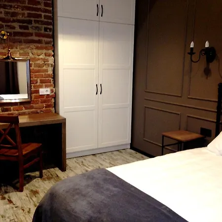 Apartment Potocki *