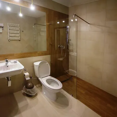 Potocki Apartment
