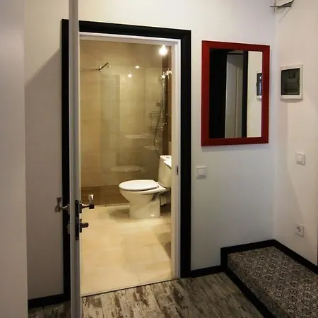 Apartment Potocki *