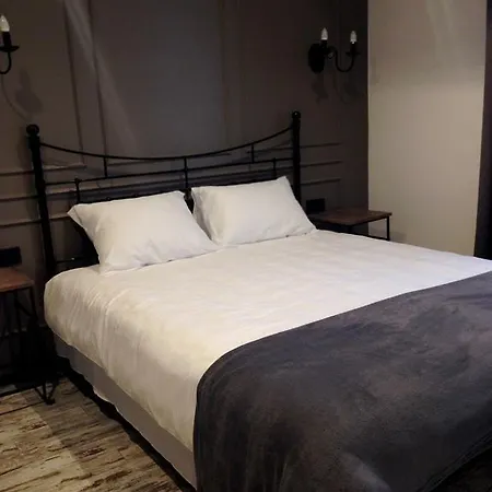 Potocki Apartment *
