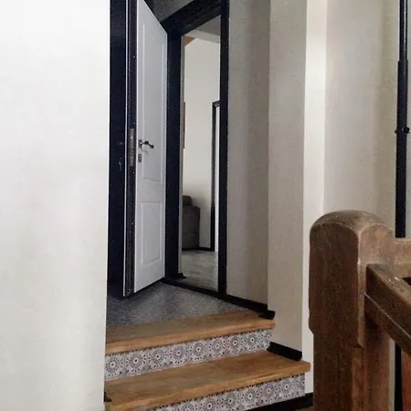 Potocki Apartment *