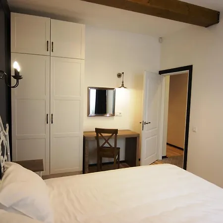 Potocki Apartment