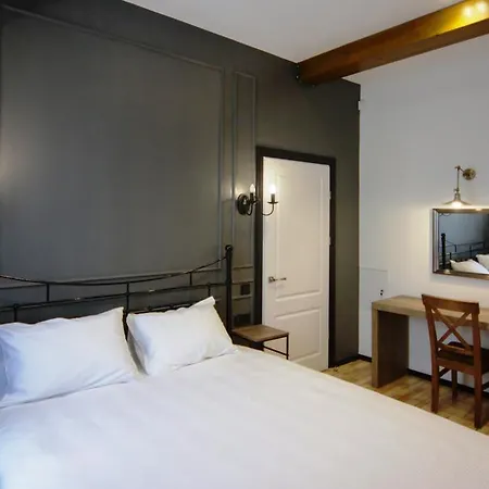 Apartment Potocki *