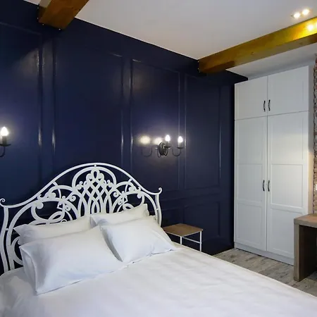 Potocki Apartment