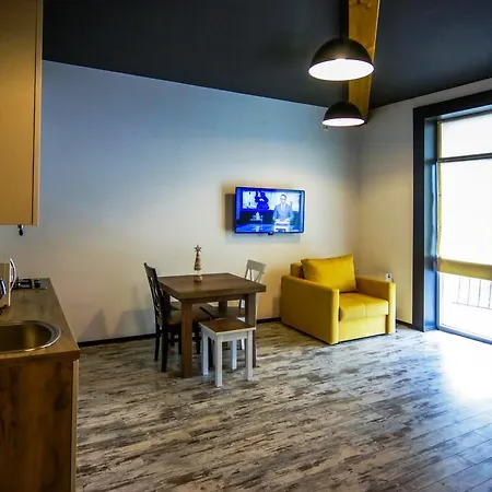 Potocki Apartment *