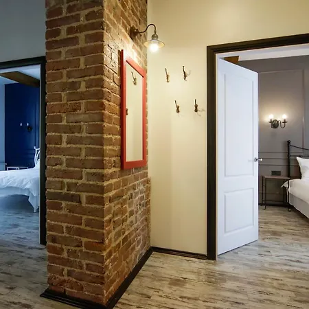 Potocki Apartment