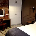 Apartment Potocki *