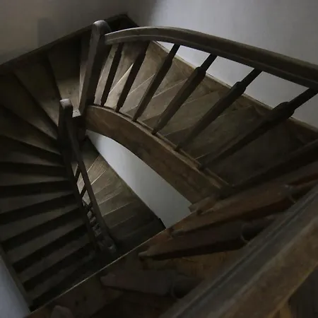 公寓 Potocki 利沃夫