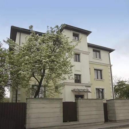 Potocki * Lviv