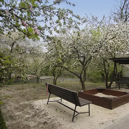 Potocki Apartamento *