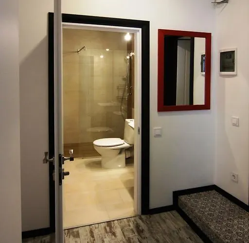 Apartamento Potocki *