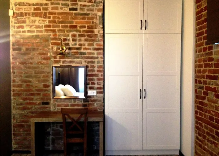 Potocki Apartamento Lviv