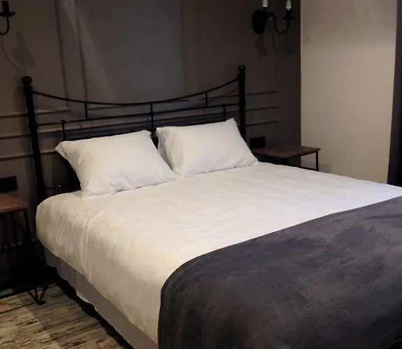 Potocki Apartamento *