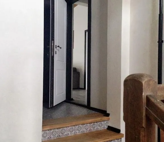 Potocki Apartamento *