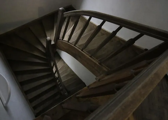 Apartamento Potocki Lviv