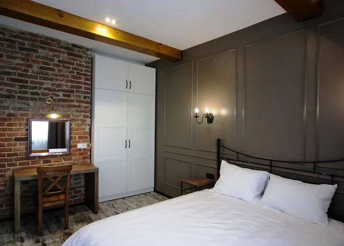 Potocki Apartamento *