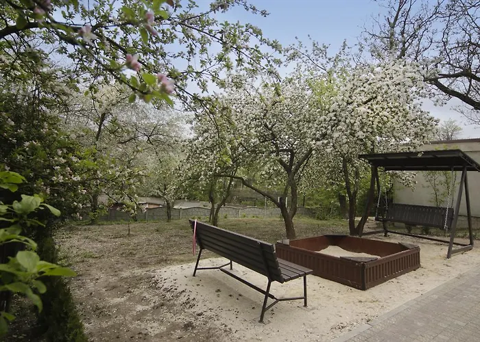 Potocki Apartamento *