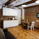 Potocki Apartament Lwów