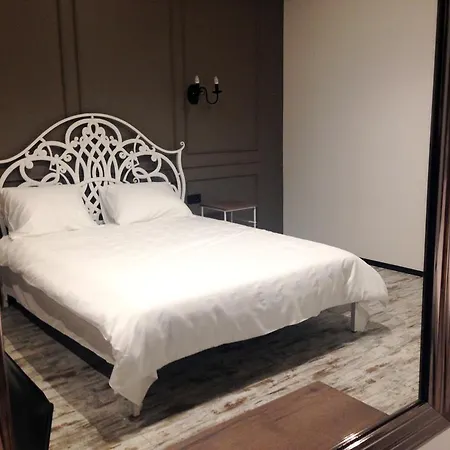 Apartament Potocki *