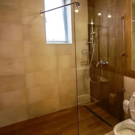 Potocki Apartament
